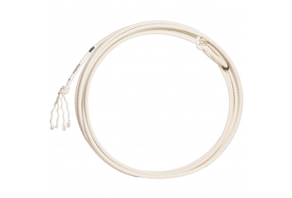 Fastback Calf Rope Edge