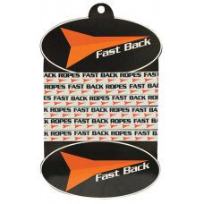 Fastback Elastic Rope Straps