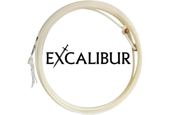 Fastback Excalibur Head