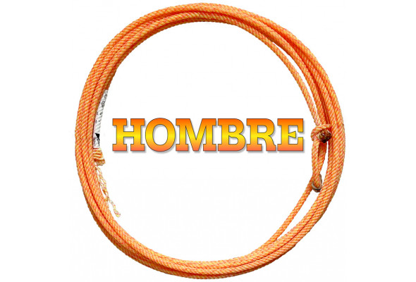 Fastback Heel Rope Hombre
