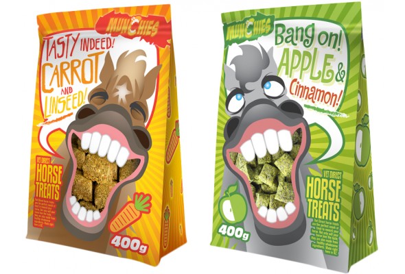 Vet Direct Munchies Treats