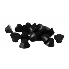 Rubber Stud Hole Keepers