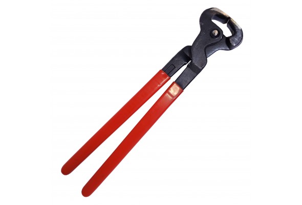 Farriers Hoof Nipper