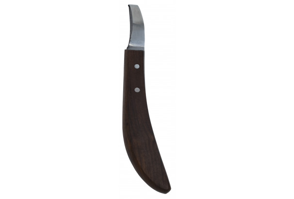 Farriers Pro Loop Knife