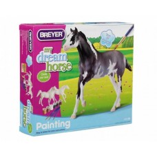 Breyer Paint Your Own Horse QuarterH