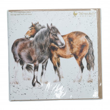 Gift Card Horse