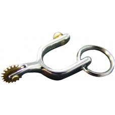Key Ring Spur
