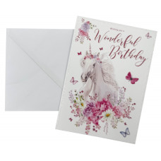 Gift Card Bellarose Unicorn