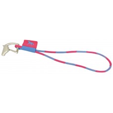 Lanyard with Carabiner Horse Head