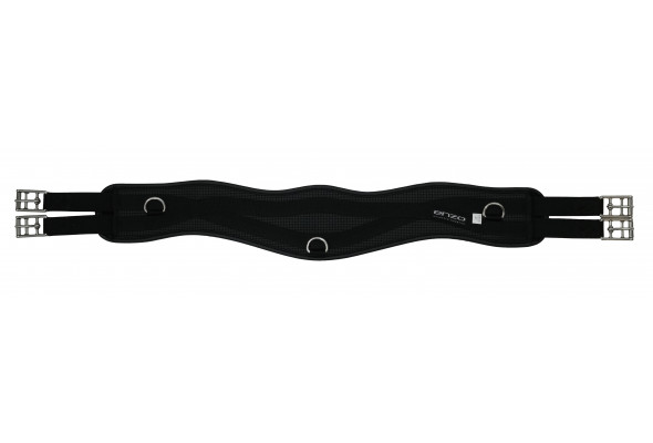 Girth A/G Cont Elastic Both Ends