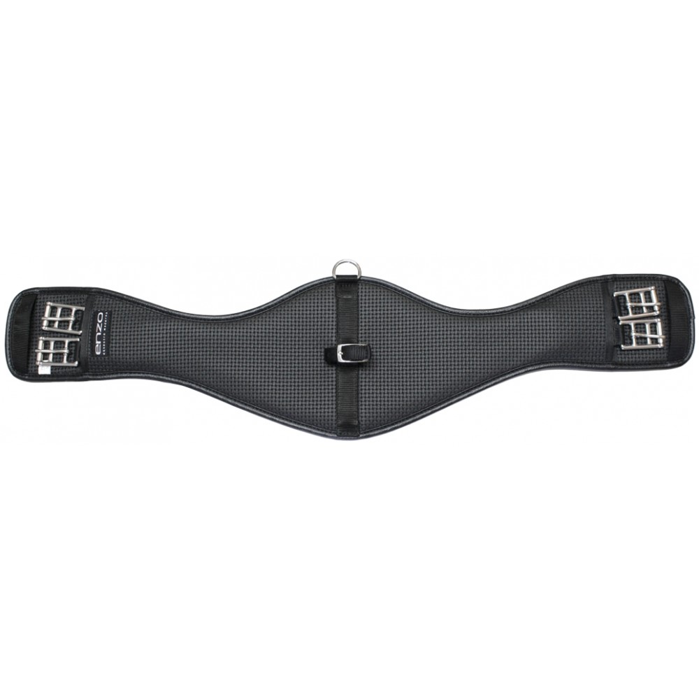 Wide Comfort Dressage Girth