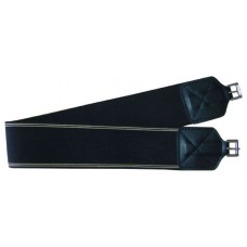 Elastic Race Girth 75mm Width