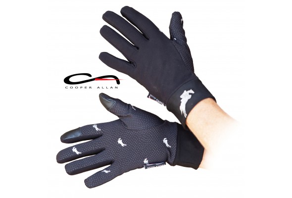 CA Ladies Grip Glove