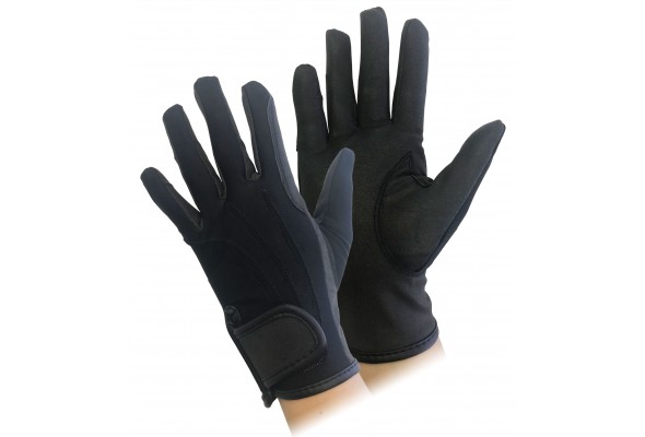 CA Iris Gloves