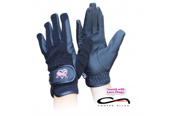 CA Kids Lucy Glove