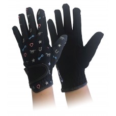 CA Kids Molly Gloves