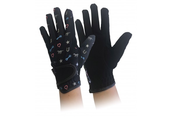 CA Kids Molly Gloves