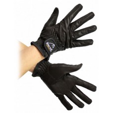 Horse Tech Classic Leather Glove