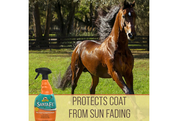 Absorbine Santa Fe Cond & Sunscr