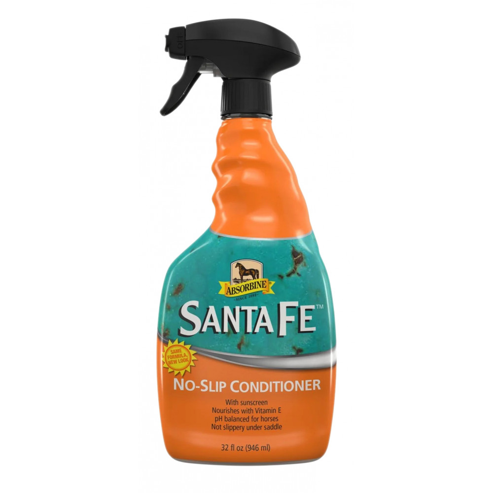 Absorbine Santa Fe No-Slip Conditioner main image 0