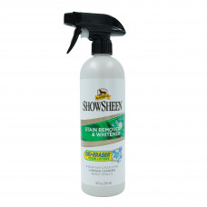 Absorbine S/Sheen Stain Remvr & Whitener