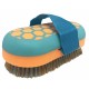 Body Brush w/ Honeycomb