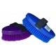 Plastic Body Brush
