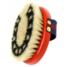 Wood BodyBrush H/Shoe