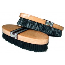 Wooden Body Brush