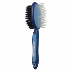 Double Sided Grooming Brush