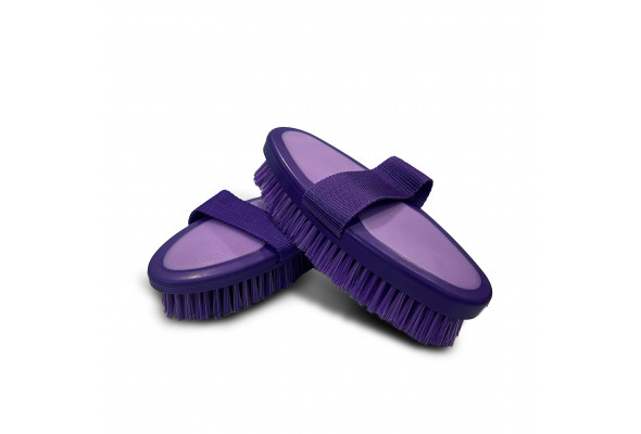 Soft Feel Body Brush