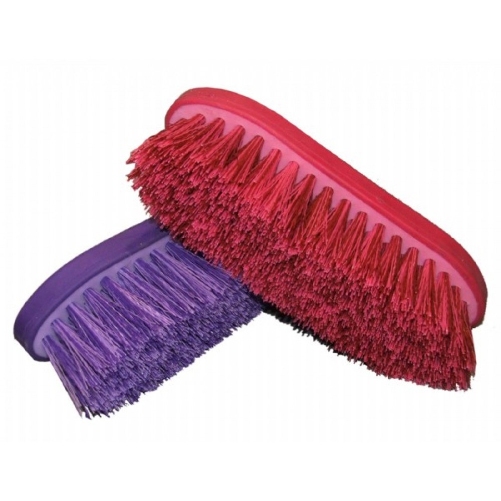 Soft Feel Dandy Brush