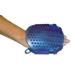 Double Sided Rubber Massager