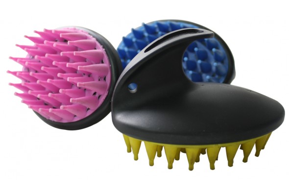 Magic Groomer with Non Slip Handle