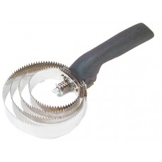 Metal Curry Comb Spring