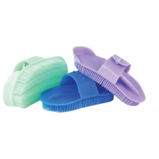 Plastic Curry Comb