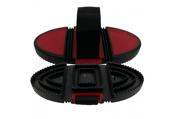 Flexible Massage Brush