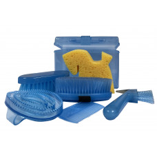 Glitter Grooming Set