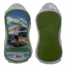 Grooming Sponge Compressed