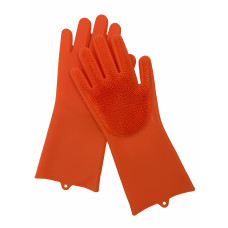 Gel Smart Grooming Mitt