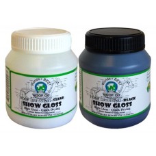 Worlds Best Hoof Oil Show Gloss