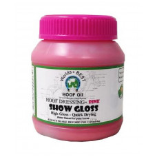 Worlds Best Show Gloss
