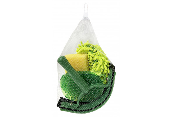 Easypack Cleaning Kit 4pc