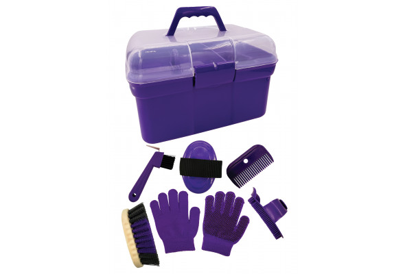 Kids Grooming Set