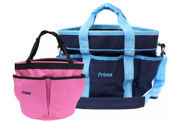 Prima Grooming Tote Bag