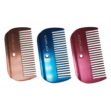 Enzo Aluminium Mane Comb