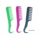 Plastic Mane Comb w/ Divider