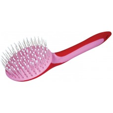Soft Feel Handle Mane & Tail Brush