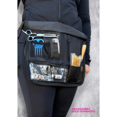 Multi-Purpose Braiding Bag