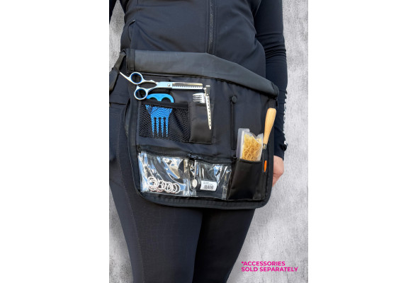 Multi-Purpose Braiding Bag